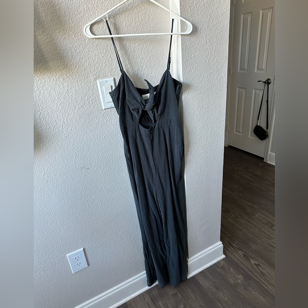 Mara Hoffman Jumpsuit